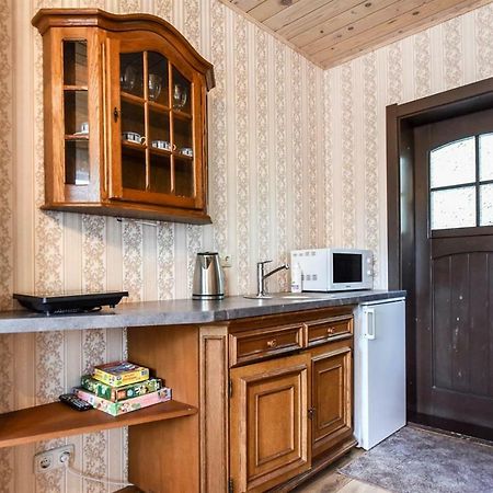 Appartement Birutes Aleja 20 à Palanga Extérieur photo