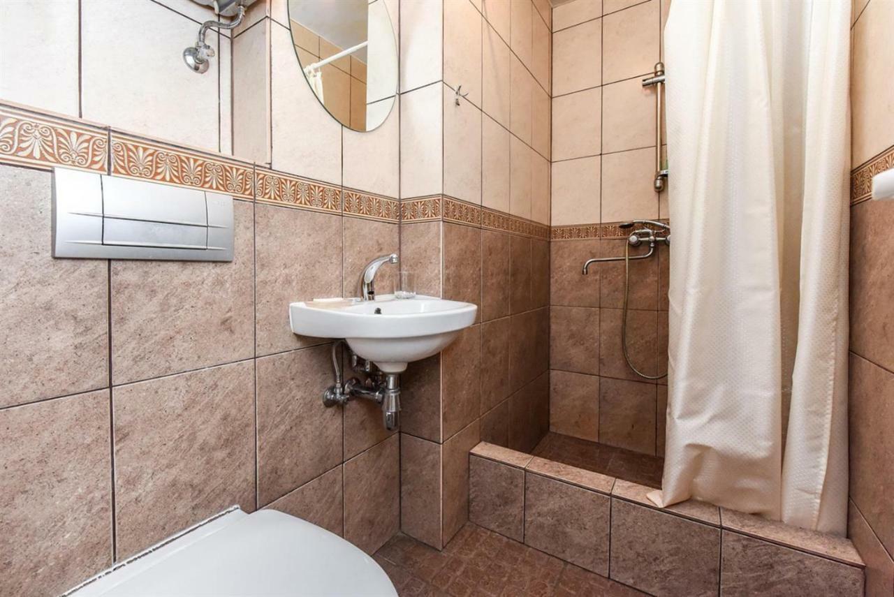 Appartement Birutes Aleja 20 à Palanga Extérieur photo