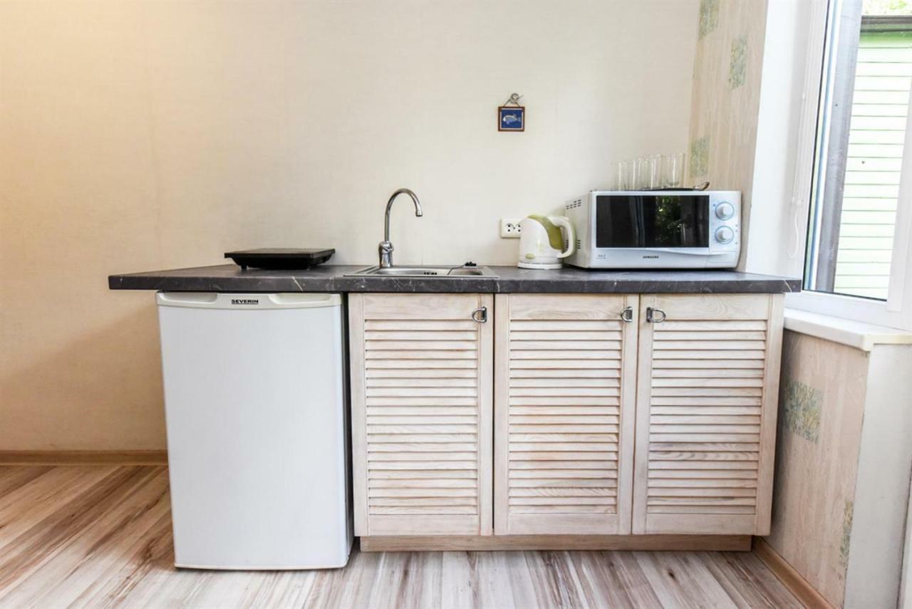 Appartement Birutes Aleja 20 à Palanga Extérieur photo