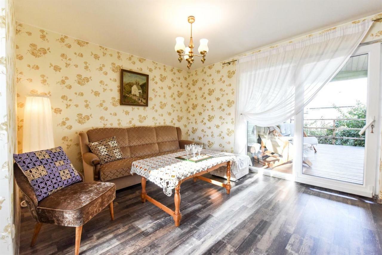 Appartement Birutes Aleja 20 à Palanga Extérieur photo